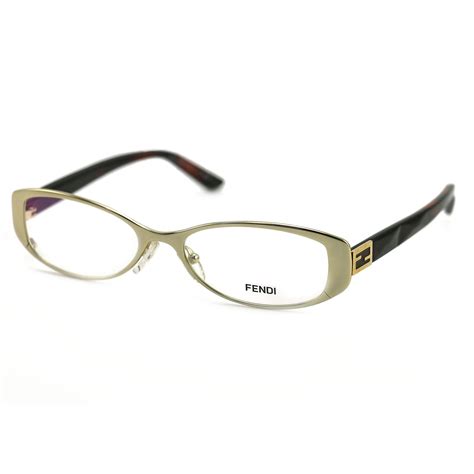 fendi glasses frames 2016|fendi eyeglasses frames women's.